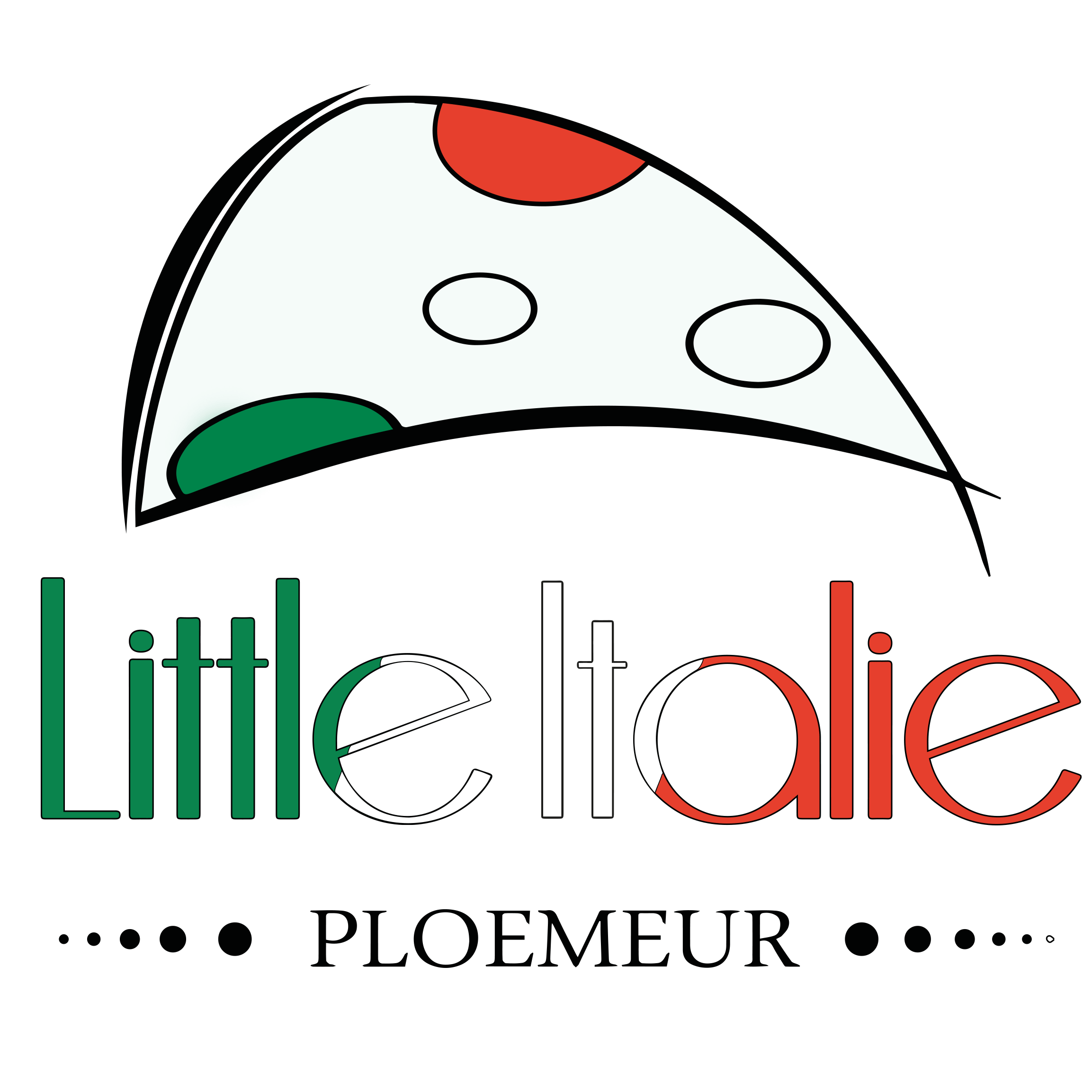 little italie ploemeur